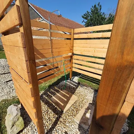 Mobilheim V Lva 2 * Podivin