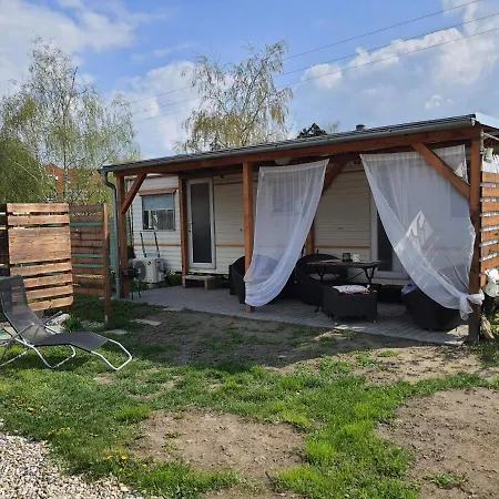 Mobilheim V Lva 2 Campsite
