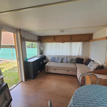 Campsite Mobilheim V Lva 2 *