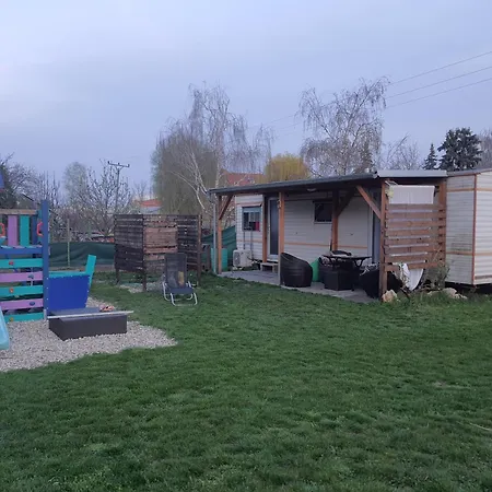 Mobilheim V Lva 2 Campsite *