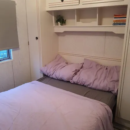 Campsite Mobilheim V Lva 2 Podivin